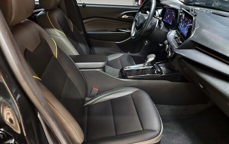 Chevrolet Trax, 2023 год, 1 780 000 рублей, 12 фотография