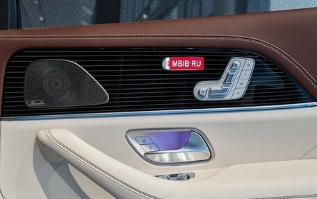 Mercedes-Benz Maybach GLS I, 2026 год, 28 000 000 рублей, 35 фотография
