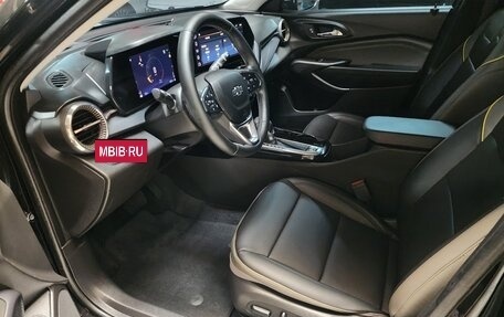Chevrolet Trax, 2023 год, 1 780 000 рублей, 11 фотография
