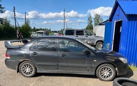 Mitsubishi Lancer IX, 2004 год, 180 000 рублей, 6 фотография