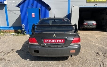 Mitsubishi Lancer IX, 2004 год, 180 000 рублей, 7 фотография