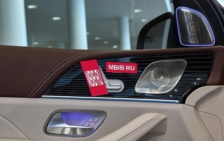 Mercedes-Benz Maybach GLS I, 2026 год, 28 000 000 рублей, 36 фотография