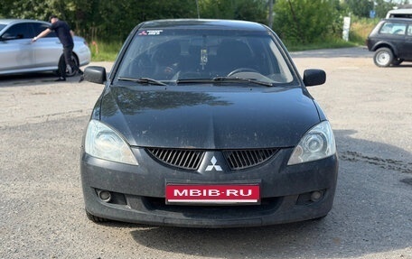 Mitsubishi Lancer IX, 2004 год, 180 000 рублей, 2 фотография
