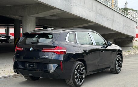 BMW X3, 2026 год, 6 890 000 рублей, 5 фотография