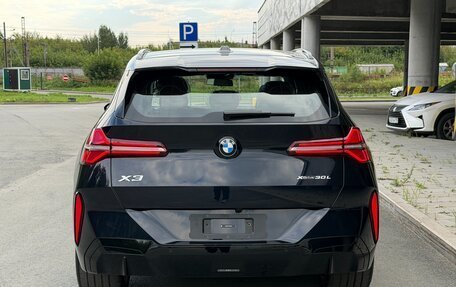 BMW X3, 2026 год, 6 890 000 рублей, 7 фотография