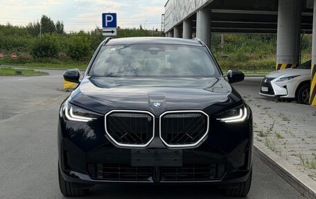 BMW X3, 2026 год, 6 890 000 рублей, 3 фотография