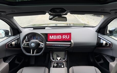 BMW X3, 2026 год, 6 890 000 рублей, 2 фотография