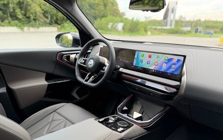 BMW X3, 2026 год, 6 890 000 рублей, 11 фотография