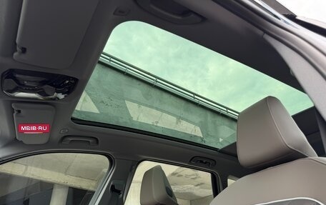 BMW X3, 2026 год, 6 890 000 рублей, 10 фотография