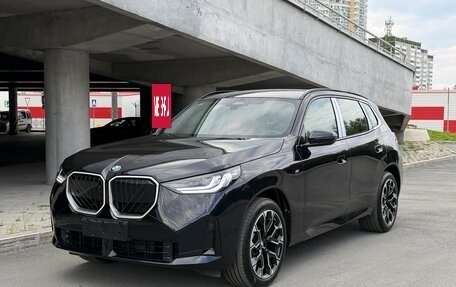 BMW X3, 2026 год, 6 890 000 рублей, 9 фотография