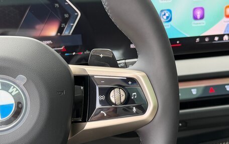 BMW X3, 2026 год, 6 890 000 рублей, 21 фотография