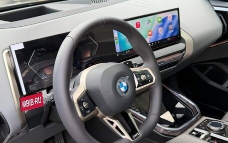 BMW X3, 2026 год, 6 890 000 рублей, 18 фотография