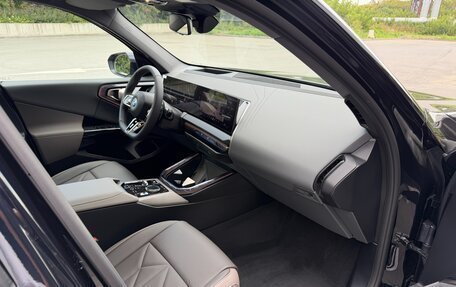 BMW X3, 2026 год, 6 890 000 рублей, 29 фотография