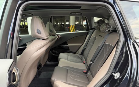 BMW X3, 2026 год, 6 890 000 рублей, 31 фотография