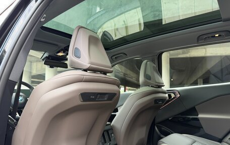 BMW X3, 2026 год, 6 890 000 рублей, 32 фотография