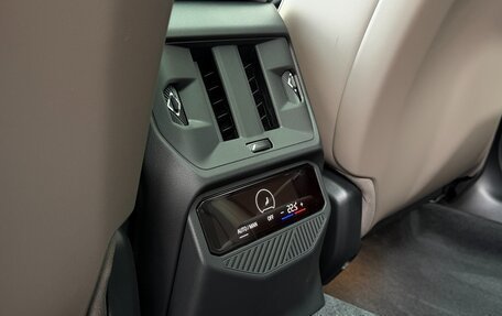 BMW X3, 2026 год, 6 890 000 рублей, 33 фотография