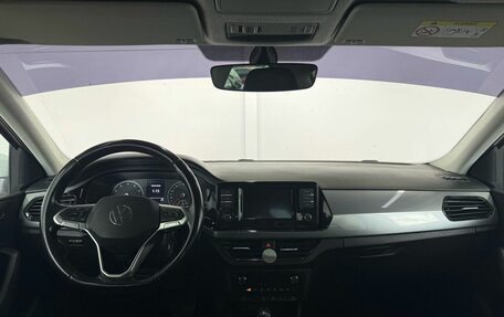 Volkswagen Polo VI (EU Market), 2022 год, 1 588 000 рублей, 7 фотография