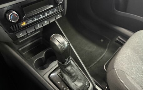 Volkswagen Polo VI (EU Market), 2022 год, 1 588 000 рублей, 13 фотография