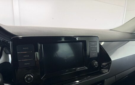 Volkswagen Polo VI (EU Market), 2022 год, 1 588 000 рублей, 11 фотография