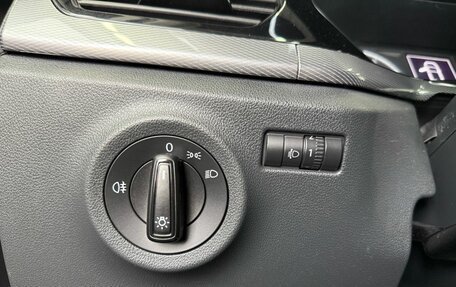 Volkswagen Polo VI (EU Market), 2022 год, 1 588 000 рублей, 16 фотография