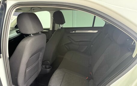 Volkswagen Polo VI (EU Market), 2022 год, 1 588 000 рублей, 18 фотография