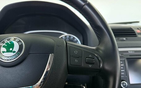 Skoda Octavia, 2012 год, 1 029 000 рублей, 10 фотография
