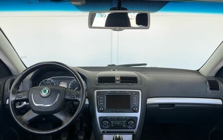 Skoda Octavia, 2012 год, 1 029 000 рублей, 7 фотография