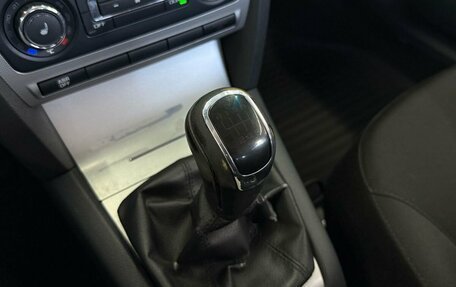 Skoda Octavia, 2012 год, 1 029 000 рублей, 13 фотография