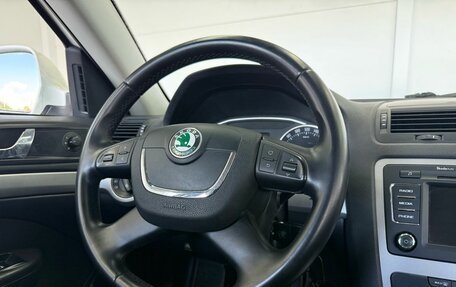 Skoda Octavia, 2012 год, 1 029 000 рублей, 8 фотография