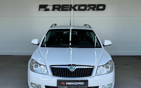 Skoda Octavia, 2012 год, 1 029 000 рублей, 5 фотография