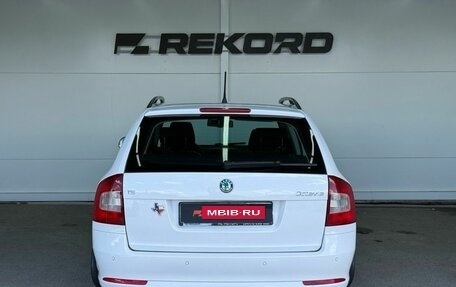 Skoda Octavia, 2012 год, 1 029 000 рублей, 6 фотография