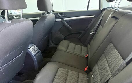 Skoda Octavia, 2012 год, 1 029 000 рублей, 18 фотография