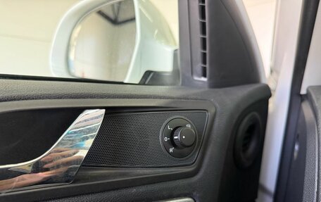 Skoda Octavia, 2012 год, 1 029 000 рублей, 17 фотография