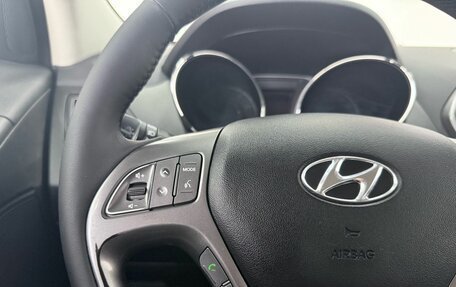 Hyundai ix35 I рестайлинг, 2014 год, 1 329 800 рублей, 9 фотография
