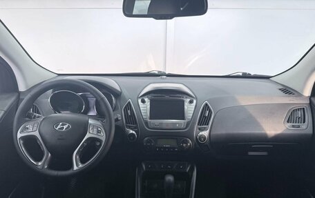 Hyundai ix35 I рестайлинг, 2014 год, 1 329 800 рублей, 7 фотография