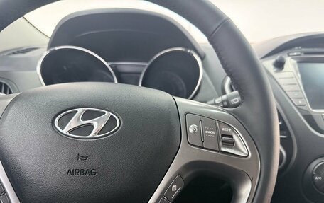 Hyundai ix35 I рестайлинг, 2014 год, 1 329 800 рублей, 10 фотография