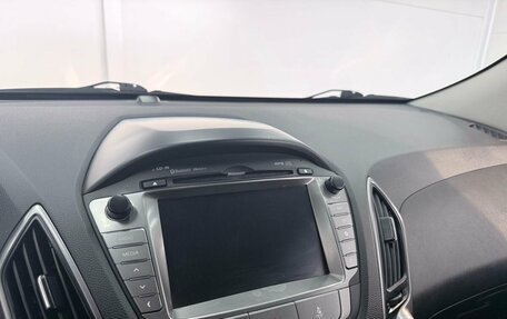 Hyundai ix35 I рестайлинг, 2014 год, 1 329 800 рублей, 11 фотография