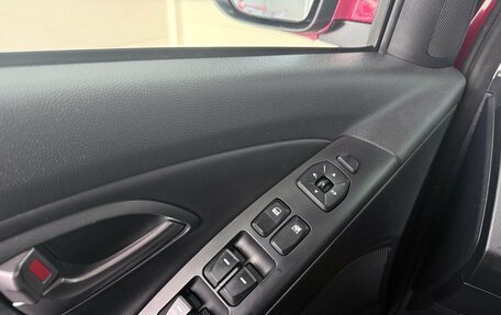Hyundai ix35 I рестайлинг, 2014 год, 1 329 800 рублей, 15 фотография
