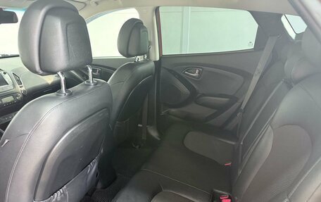 Hyundai ix35 I рестайлинг, 2014 год, 1 329 800 рублей, 19 фотография
