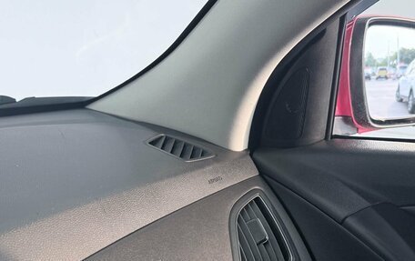 Hyundai ix35 I рестайлинг, 2014 год, 1 329 800 рублей, 17 фотография