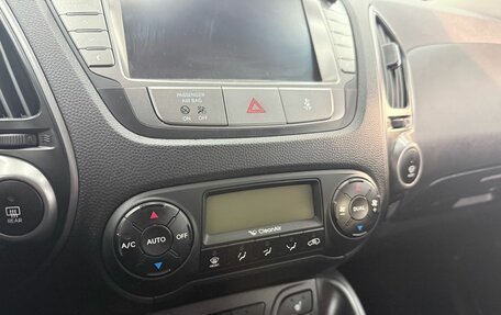 Hyundai ix35 I рестайлинг, 2014 год, 1 329 800 рублей, 12 фотография