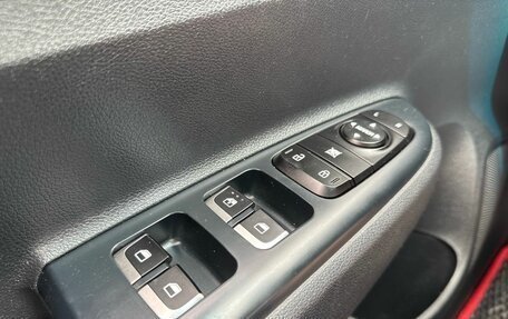 KIA Rio IV, 2019 год, 1 429 000 рублей, 15 фотография