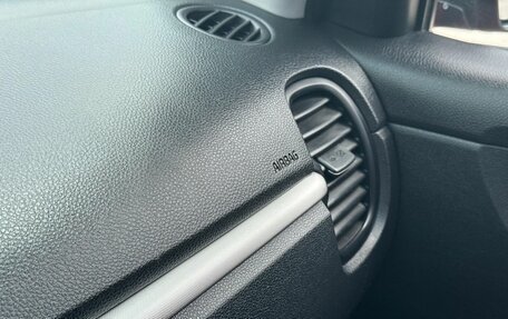 KIA Rio IV, 2019 год, 1 429 000 рублей, 16 фотография
