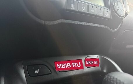 Hyundai ix35 I рестайлинг, 2014 год, 1 329 800 рублей, 13 фотография