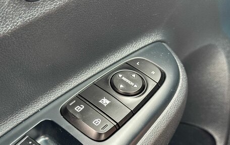 KIA Rio IV, 2019 год, 1 429 000 рублей, 14 фотография