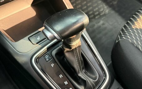KIA Rio IV, 2018 год, 1 179 000 рублей, 13 фотография