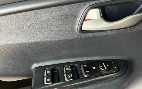 KIA Rio IV, 2018 год, 1 179 000 рублей, 14 фотография