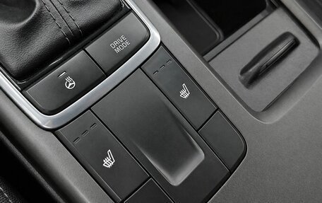 KIA Optima IV, 2017 год, 1 649 000 рублей, 17 фотография