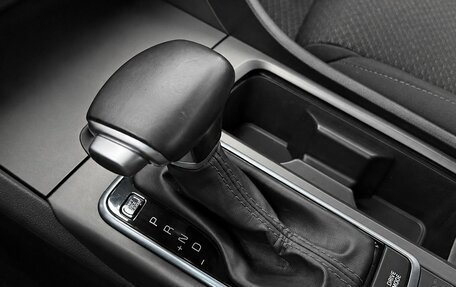 KIA Optima IV, 2017 год, 1 649 000 рублей, 15 фотография