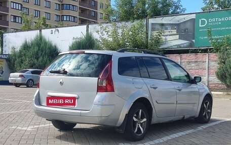 Renault Megane II, 2008 год, 260 000 рублей, 5 фотография